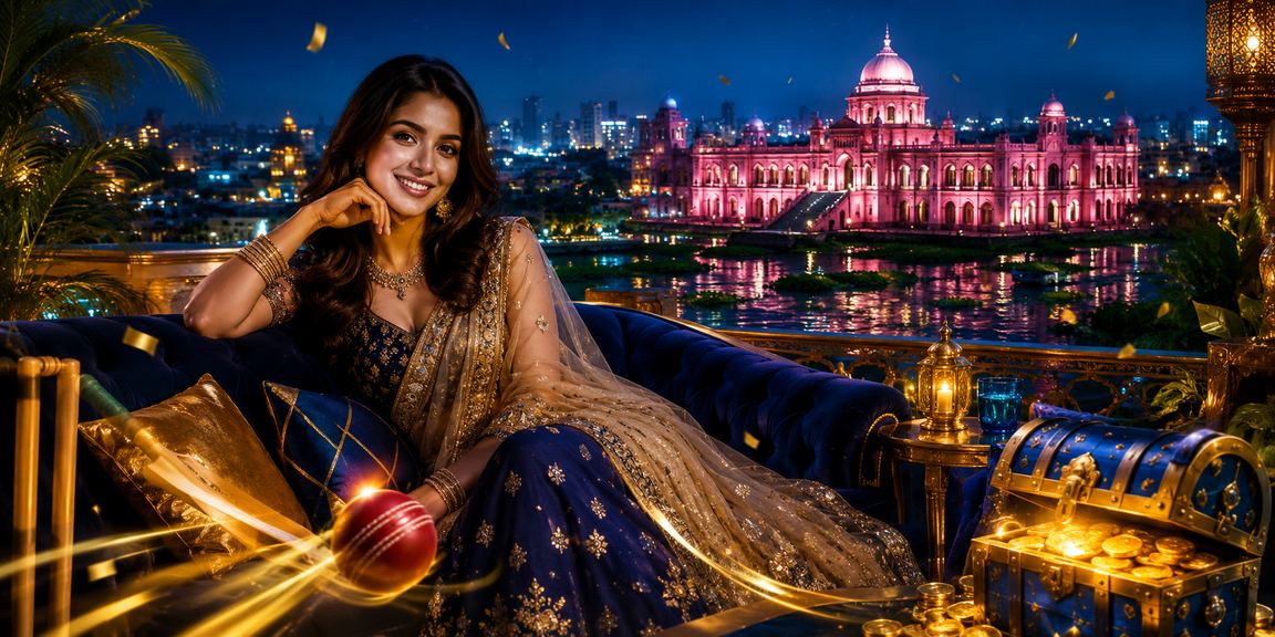 ঢাকায় ক্রিকেট বেটিংয়ের সফল কেস স্টাডি